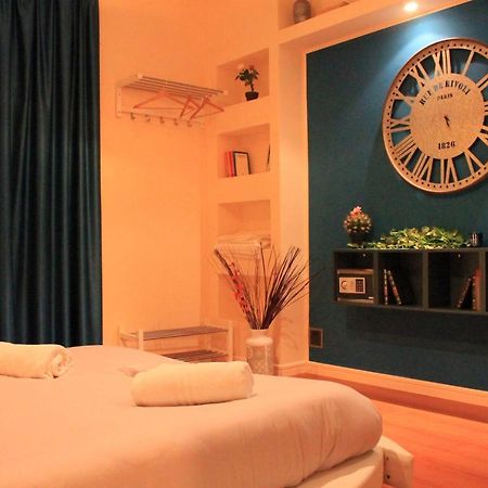 Bracco Rooms & Suites Matera Kültér fotó
