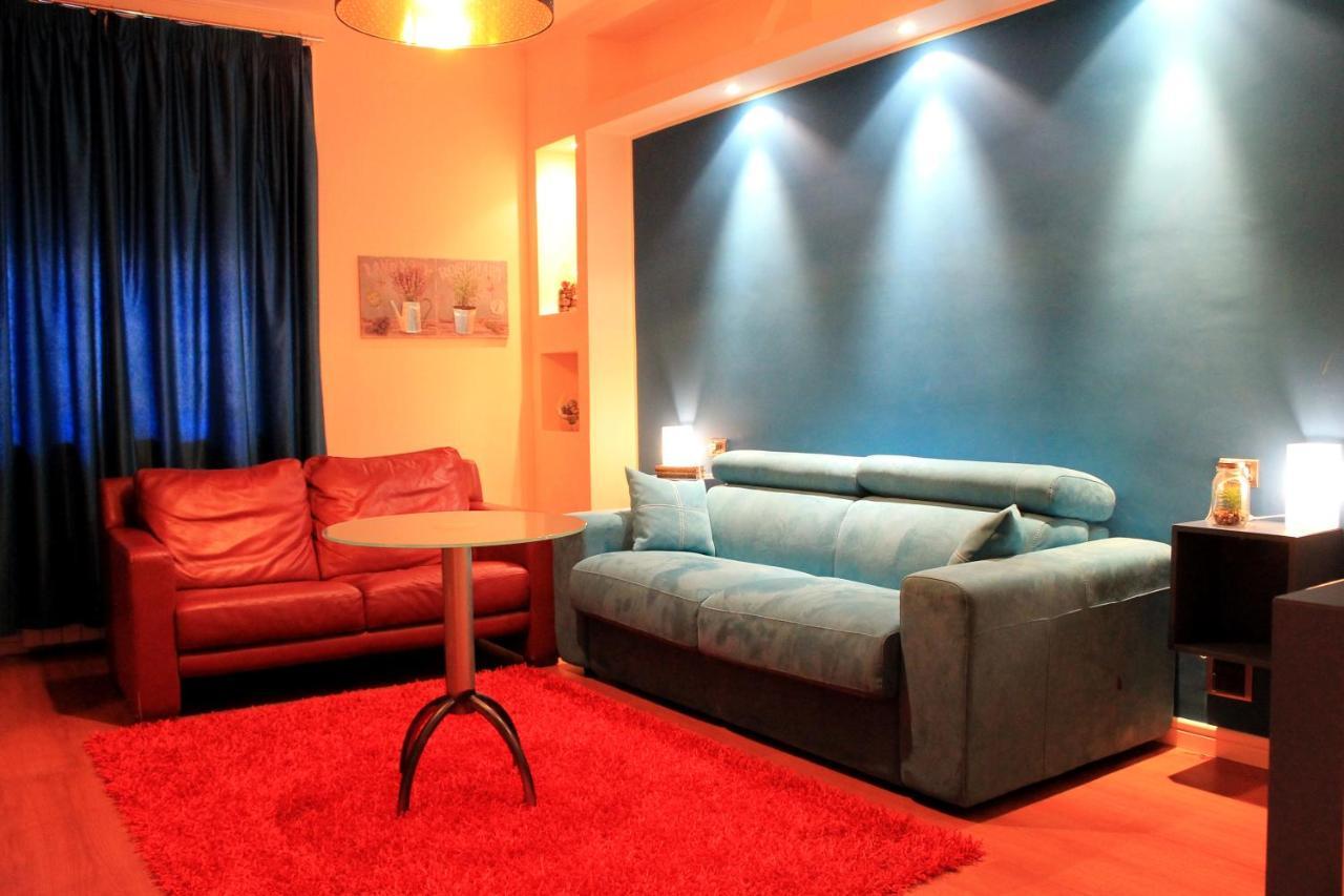 Bracco Rooms & Suites Matera Kültér fotó