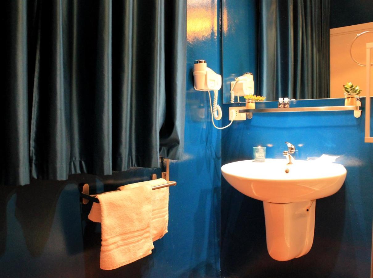 Bracco Rooms & Suites Matera Kültér fotó
