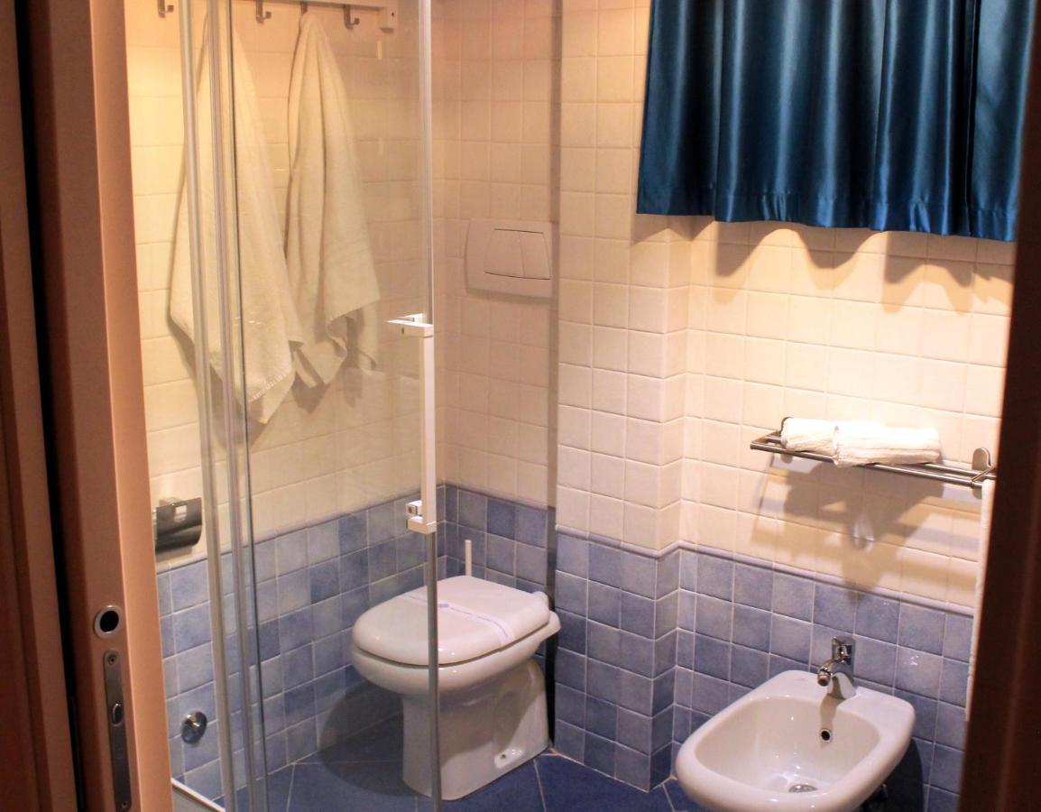 Bracco Rooms & Suites Matera Kültér fotó