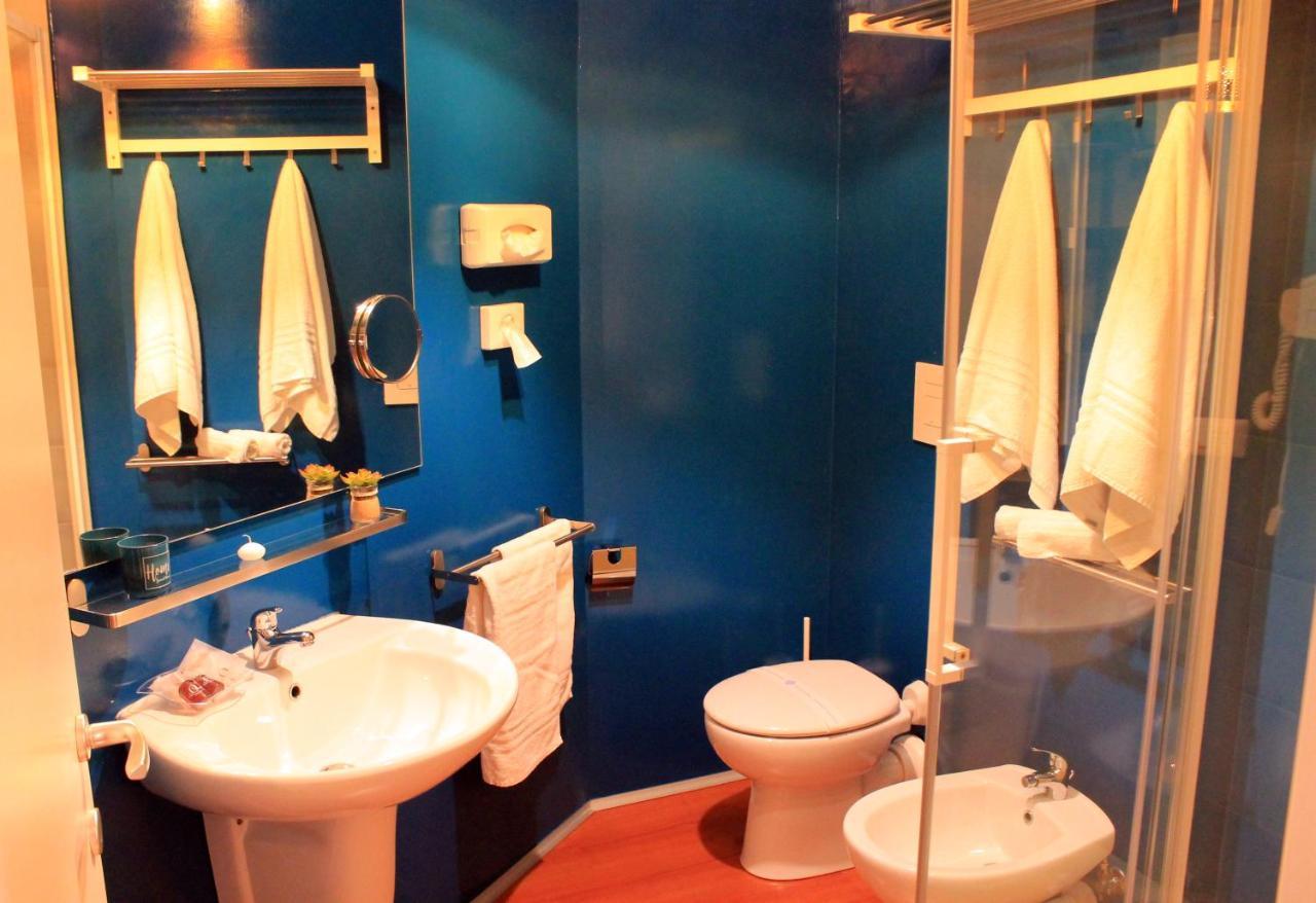 Bracco Rooms & Suites Matera Kültér fotó