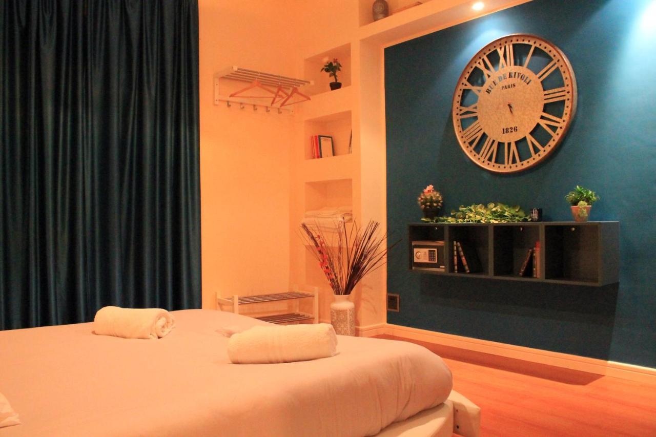 Bracco Rooms & Suites Matera Kültér fotó