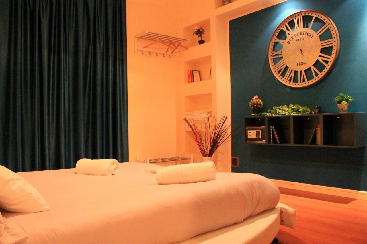 Bracco Rooms & Suites Matera Kültér fotó