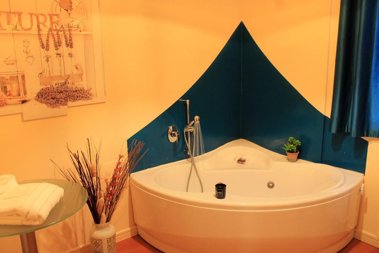 Bracco Rooms & Suites Matera Kültér fotó