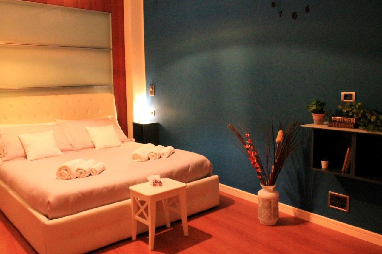 Bracco Rooms & Suites Matera Kültér fotó