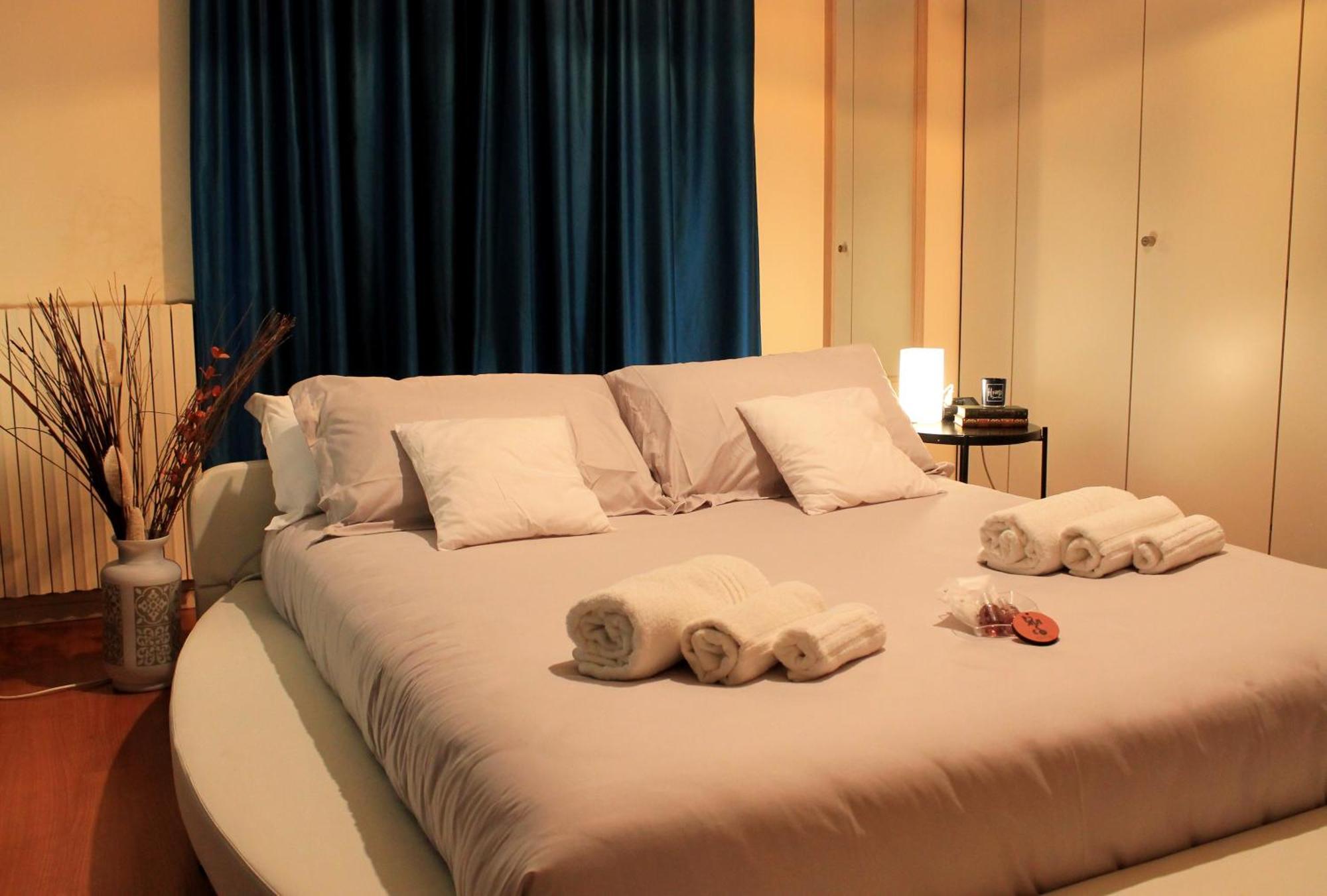 Bracco Rooms & Suites Matera Kültér fotó
