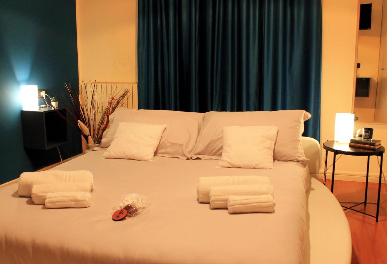 Bracco Rooms & Suites Matera Kültér fotó