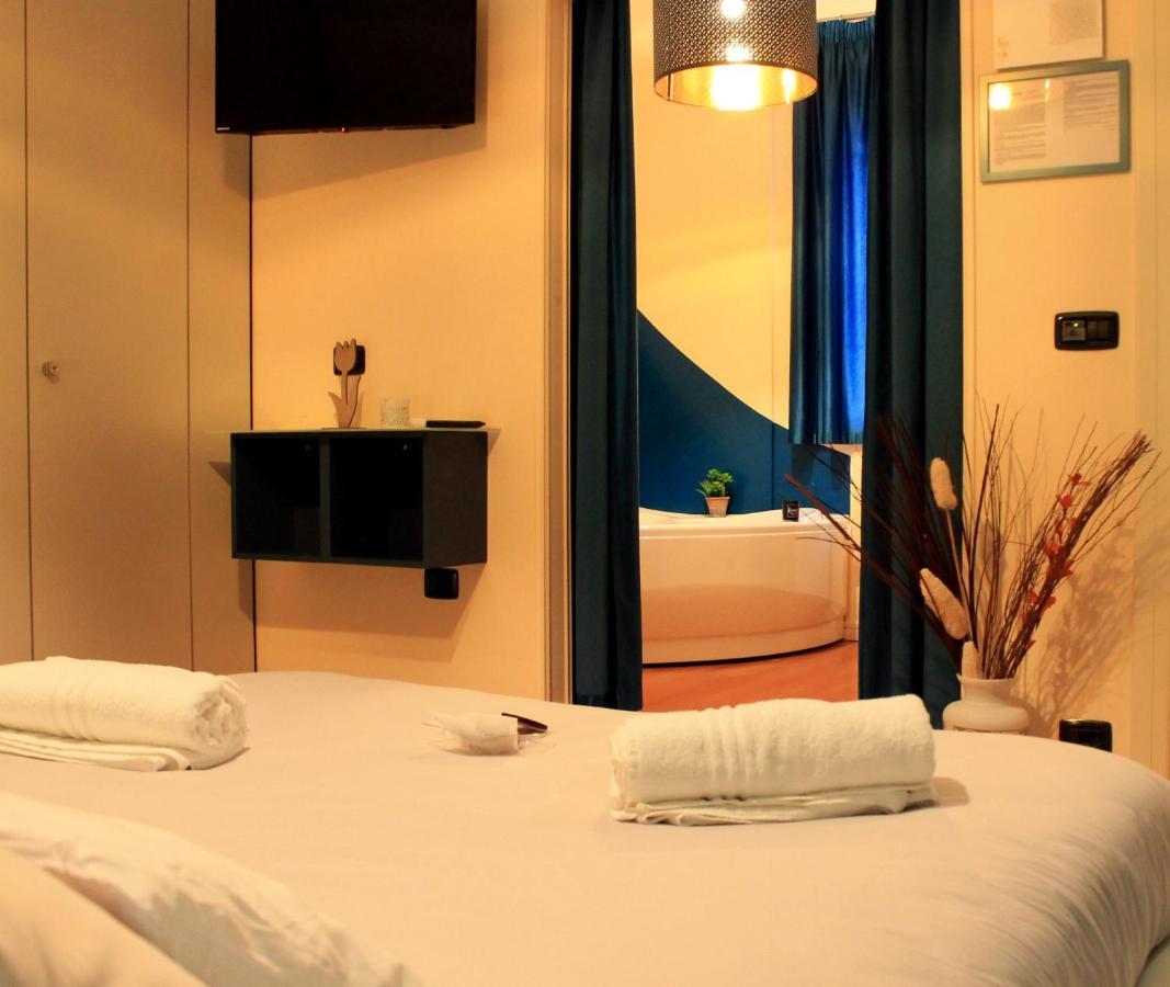 Bracco Rooms & Suites Matera Kültér fotó