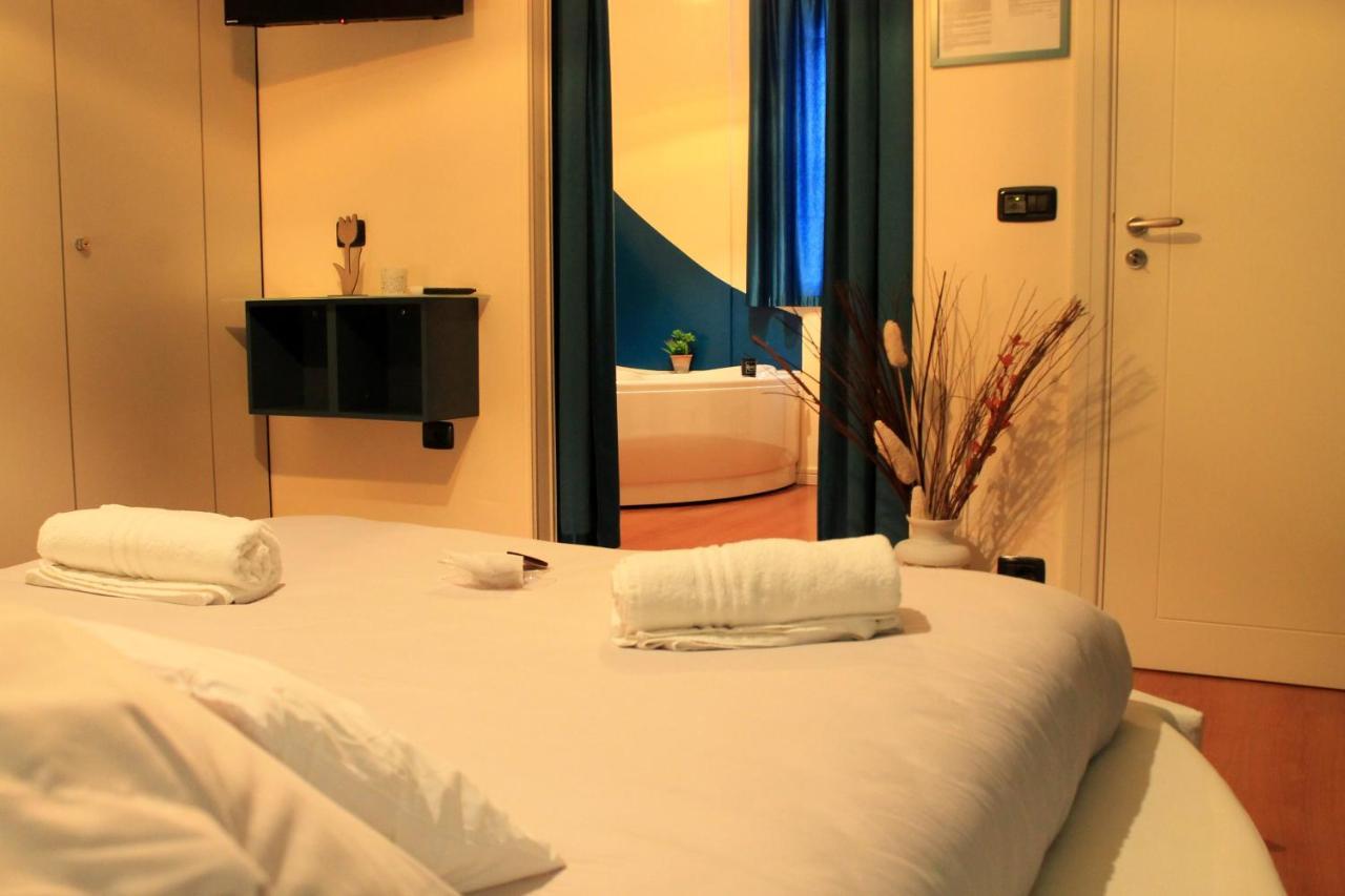 Bracco Rooms & Suites Matera Kültér fotó