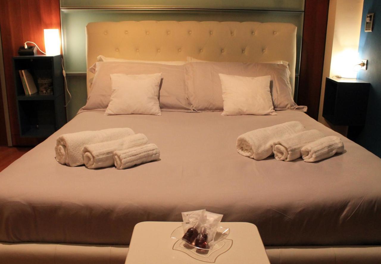 Bracco Rooms & Suites Matera Kültér fotó