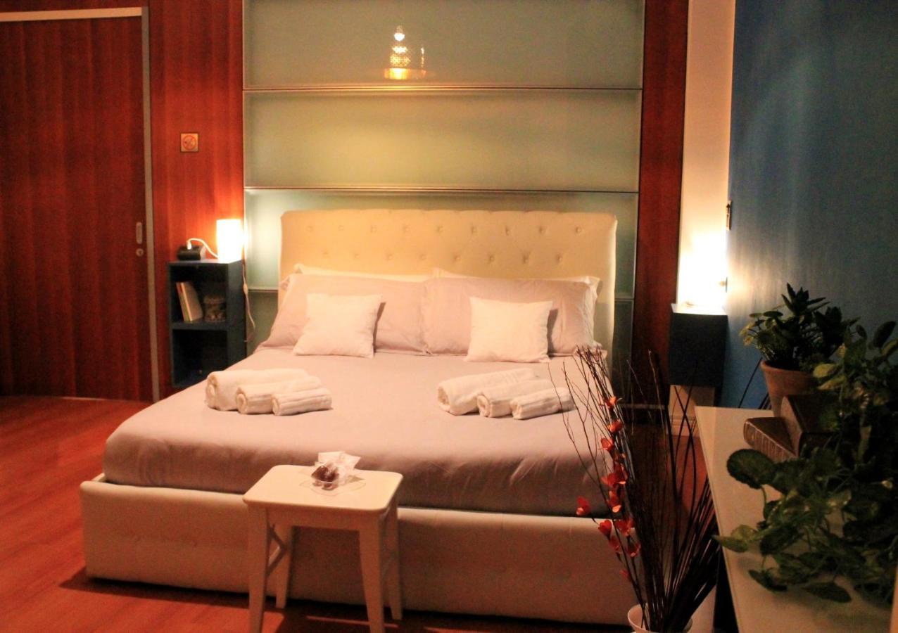 Bracco Rooms & Suites Matera Kültér fotó