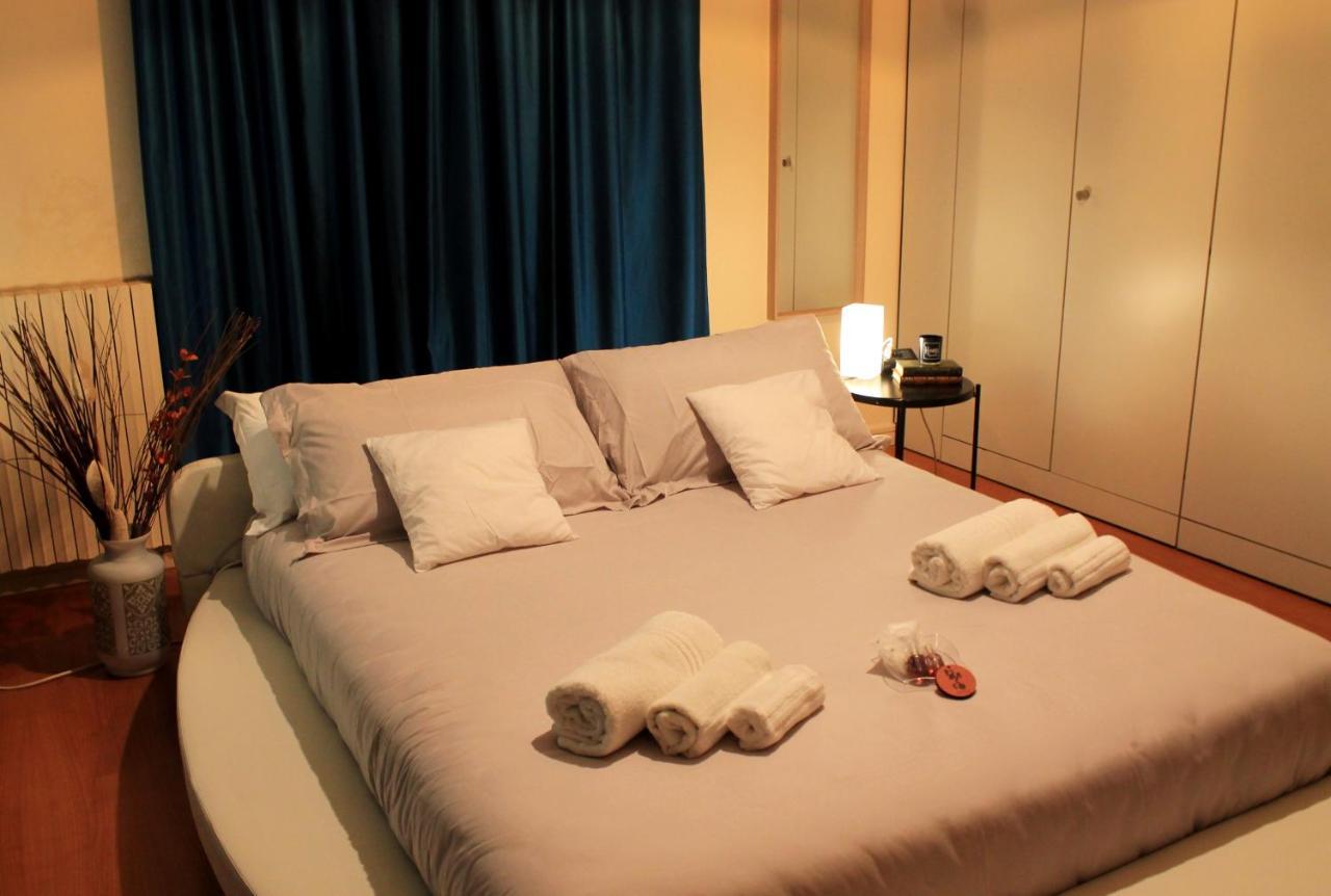 Bracco Rooms & Suites Matera Kültér fotó