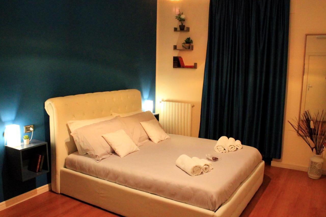 Bracco Rooms & Suites Matera Kültér fotó