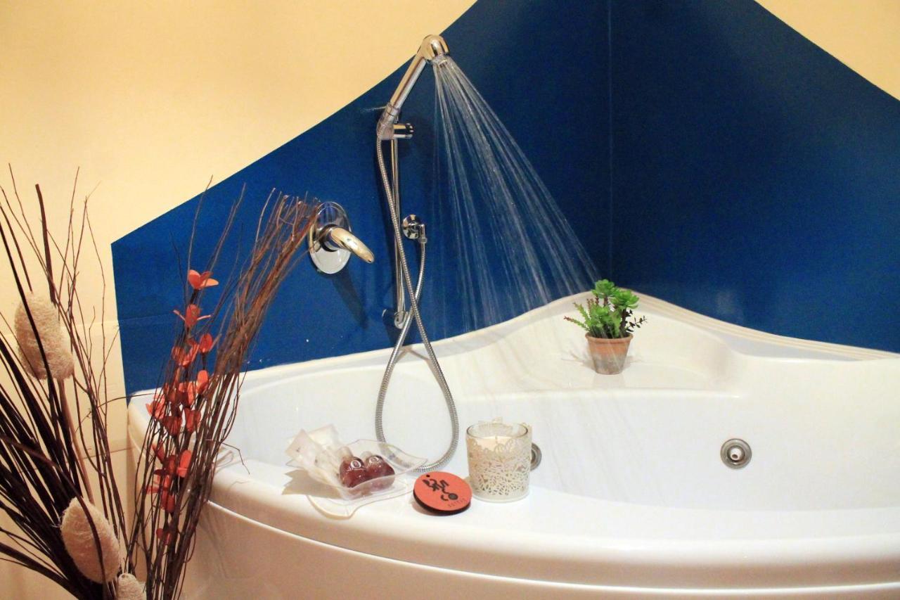 Bracco Rooms & Suites Matera Kültér fotó