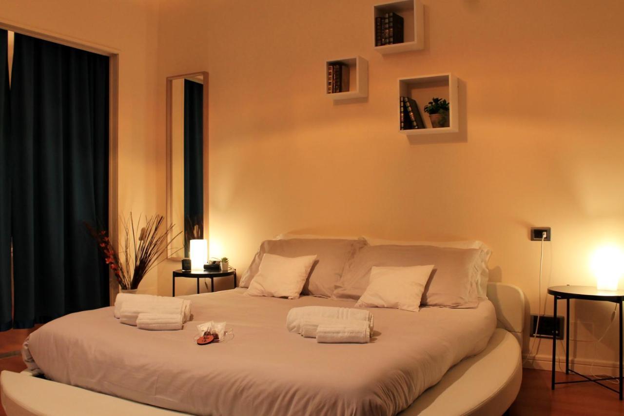 Bracco Rooms & Suites Matera Kültér fotó