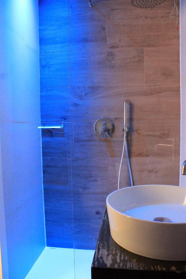 Bracco Rooms & Suites Matera Kültér fotó