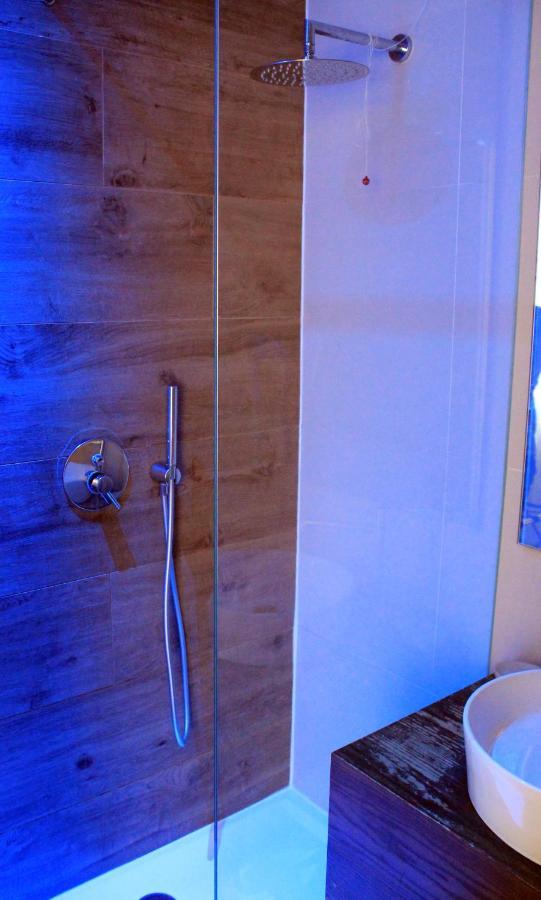 Bracco Rooms & Suites Matera Kültér fotó