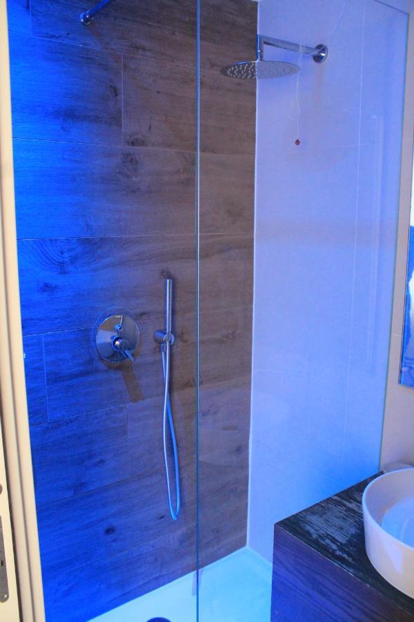 Bracco Rooms & Suites Matera Kültér fotó
