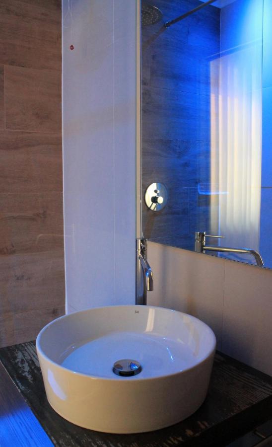 Bracco Rooms & Suites Matera Kültér fotó