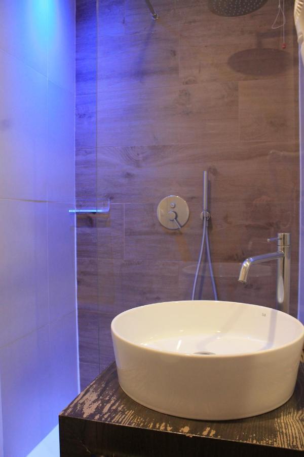 Bracco Rooms & Suites Matera Kültér fotó