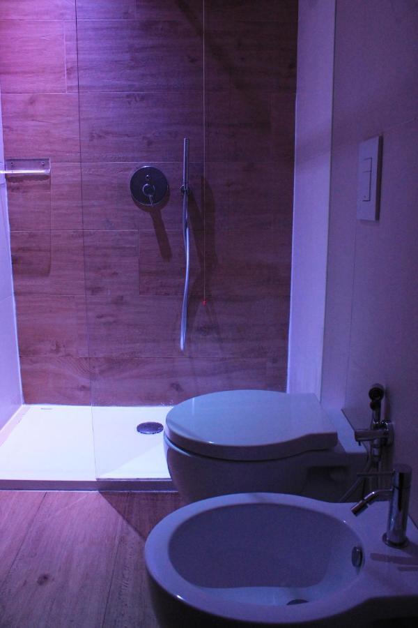 Bracco Rooms & Suites Matera Kültér fotó