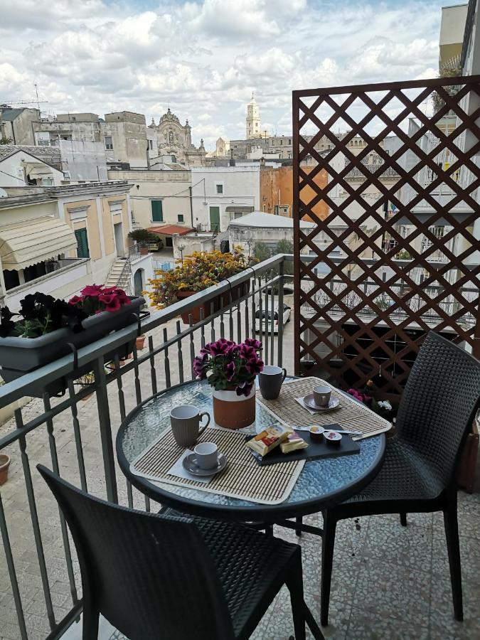 Bracco Rooms & Suites Matera Kültér fotó