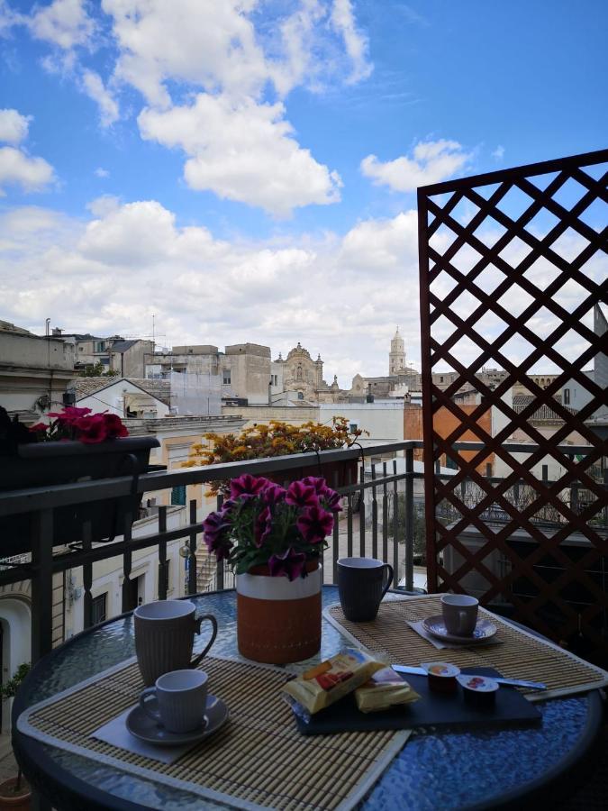 Bracco Rooms & Suites Matera Kültér fotó